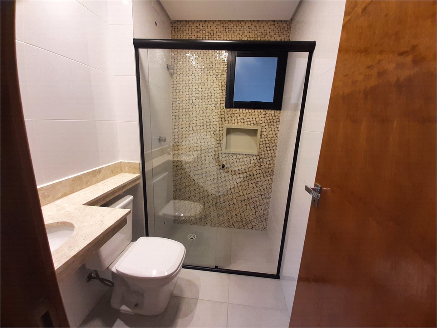 Apartamento à venda com 2 quartos em Vila Nivi, São Paulo, SP