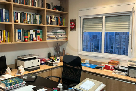 Apartamento à venda com 4 quartos, sendo 3 suítes,  em Belenzinho, São Paulo, SP
