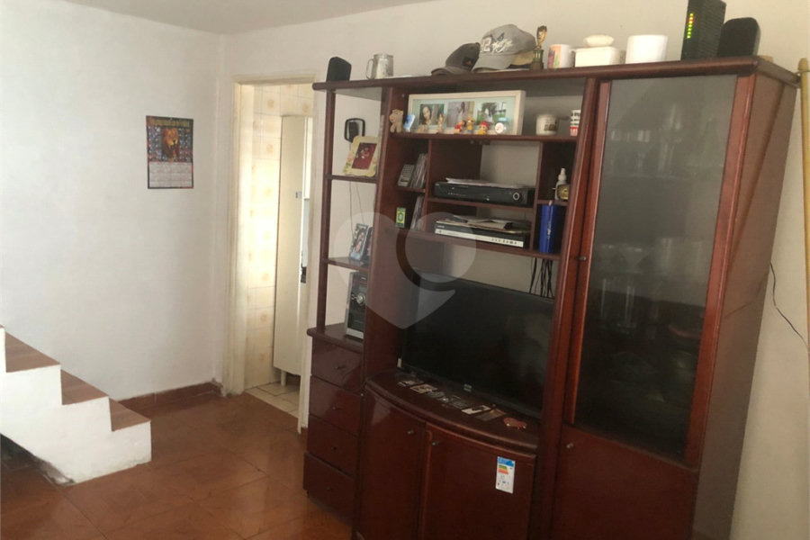 Casa à venda com 3 quartos em Vila Medeiros, São Paulo, SP