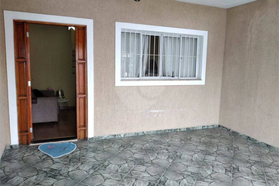 Sobrado à venda com 3 quartos, sendo 1 suíte, em Freguesia do Ó, São Paulo, SP