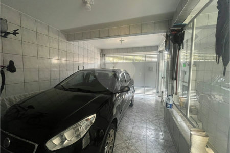 Casa à venda com 3 quartos em Jardim Rosana, São Paulo, SP
