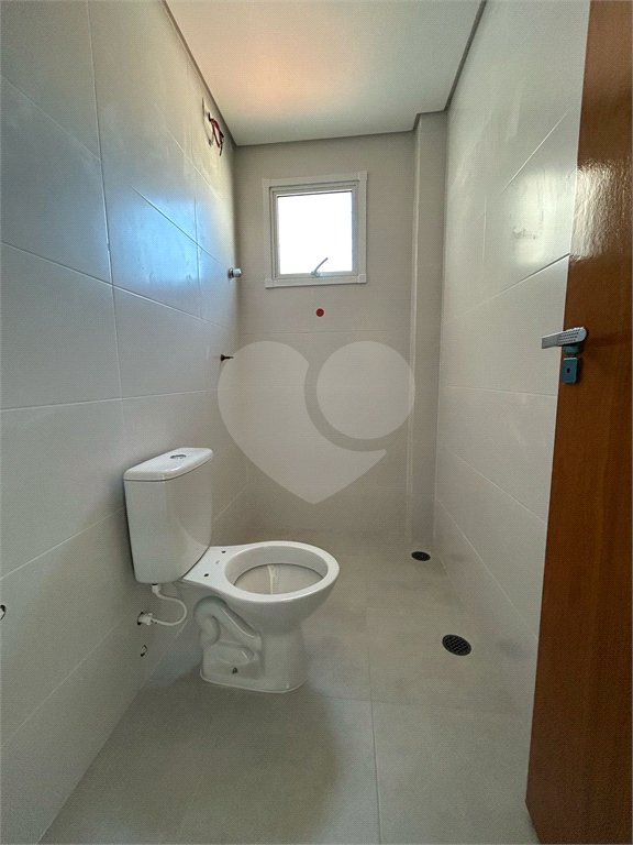 Apartamento à venda com 2 quartos, sendo 1 suíte, em Vila Guarani, Santo André, SP