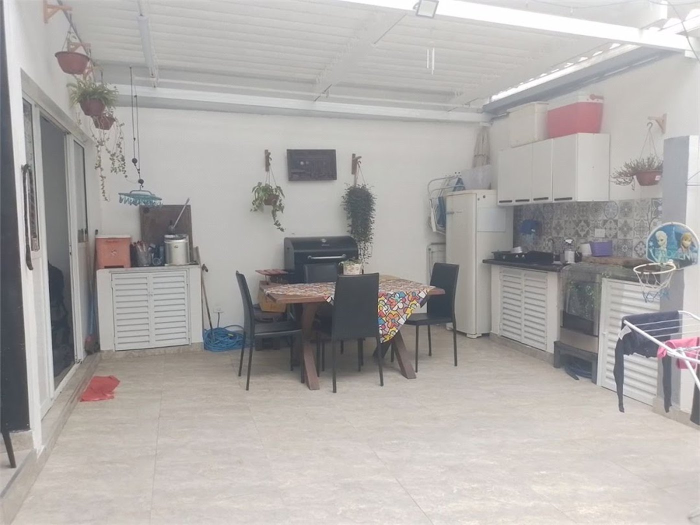Casa Residencial à venda, Ponta da Praia, Santos - CA0307.