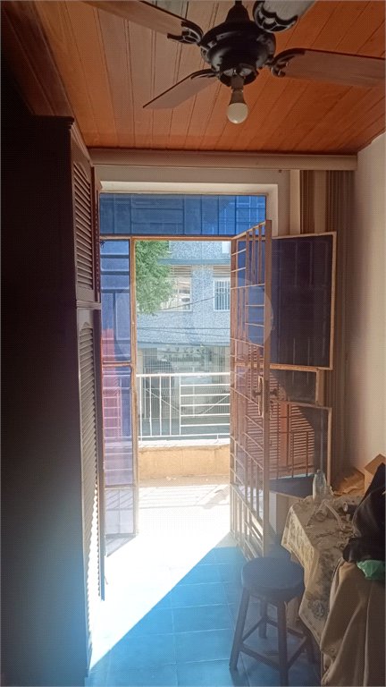 Casa à venda com 3 quartos, sendo 1 suíte,  em Tijuca, Rio de Janeiro, RJ