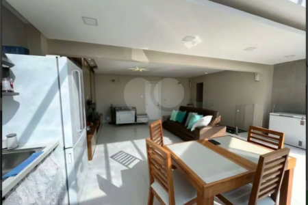 Cobertura à venda com 3 quartos, sendo 2 suítes, em Tijuca, Rio de Janeiro, RJ