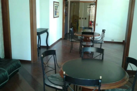 Apartamento à venda com 4 suítes em Vila Andrade, São Paulo, SP