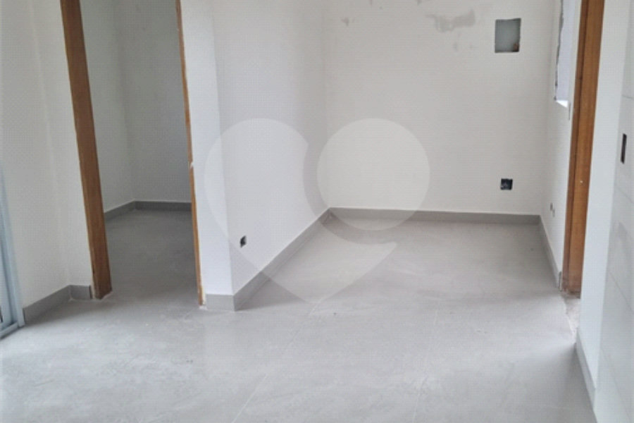Apartamento à venda com 1 quarto em Tucuruvi, São Paulo, SP
