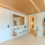 Apartamento à venda com 2 suítes em Santo Amaro, São Paulo, SP