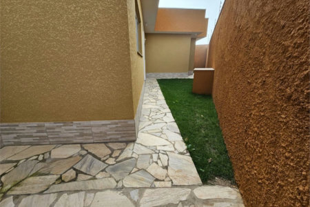 Casa Residencial à venda, Centro, Igaratá - CA0137.