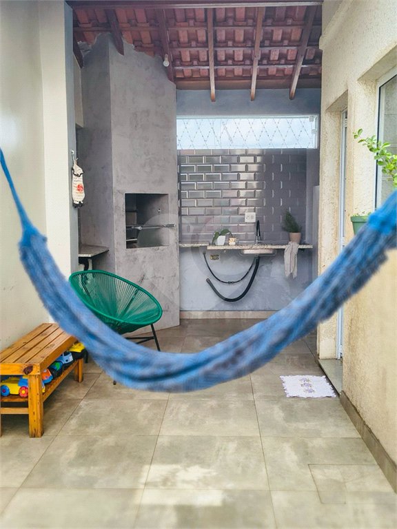 Casa à venda com 2 quartos no condomínio Residencial Flamboyant, Sorocaba - SP