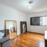Apartamento à venda com 4 quartos, sendo 3 suítes, em Jardim Monte Kemel, São Paulo, SP
