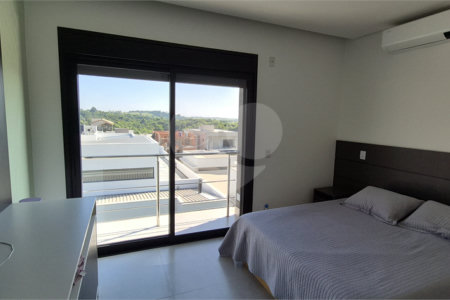 Casa à venda com 3 suítes no condomínio Residencialsaint Paul, Itu - SP