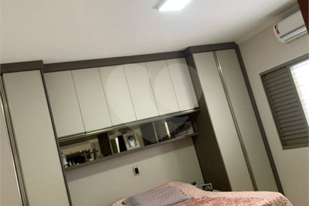 Casa no Campos Ville em Araraquara/SP 4 dormitórios, sendo 2 suítes