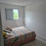 Apartamento à venda com 2 quartos em Botujuru, Mogi das Cruzes, SP