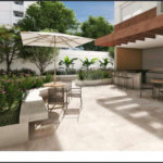 Apartamento à venda com 1 quarto em Vila Leopoldina, São Paulo, SP