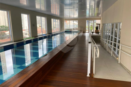 Duplex à venda com 1 suíte em Brooklin, São Paulo, SP