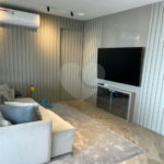 Apartamento à venda com 4 quartos, sendo 1 suíte,  em Parque São Jorge, São Paulo, SP
