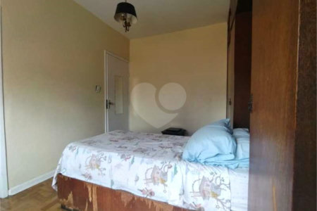 Sobrado à venda com 3 quartos, sendo 1 suíte,  em Brooklin Paulista, São Paulo, SP
