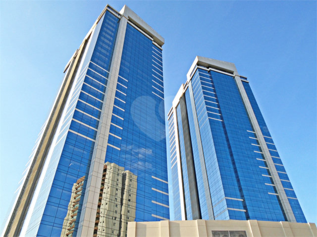 Laje Corporativa à venda em Bom Retiro, São Paulo, SP
