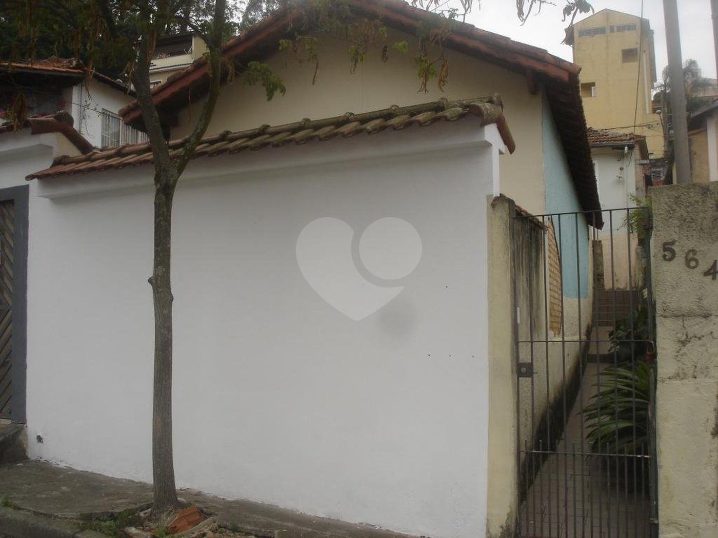 Casa Térrea à venda com 2 quartos em Tremembé, São Paulo, SP