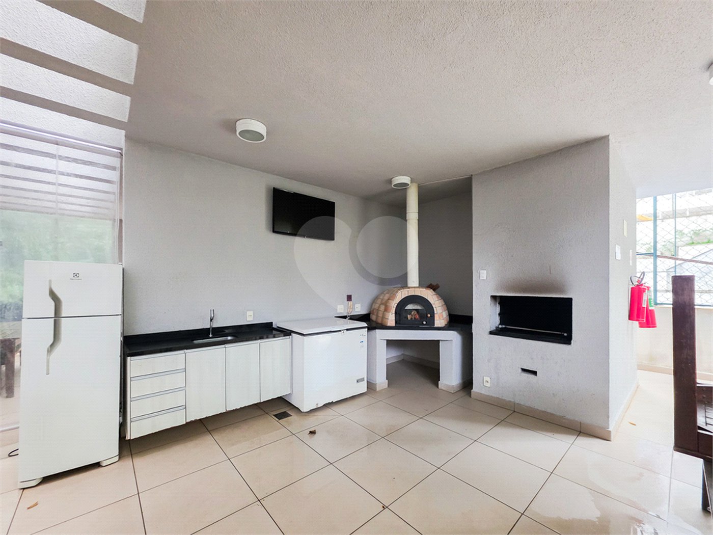 Apartamento à venda com 2 suítes em Vila Andrade, São Paulo, SP