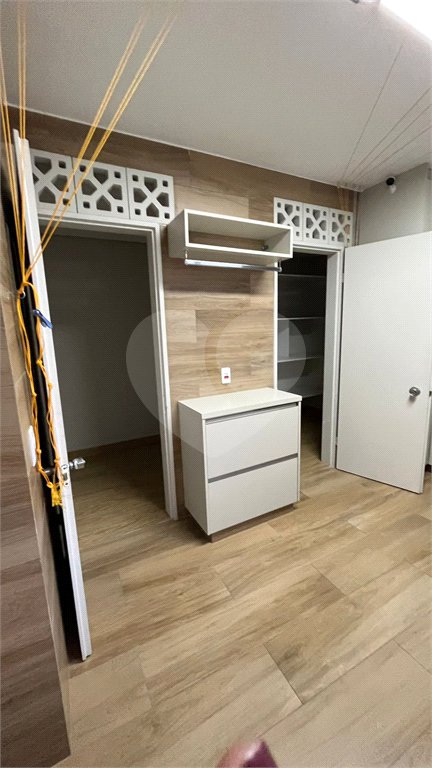 Apartamento à venda com 4 suítes em Vila Suzana, São Paulo, SP