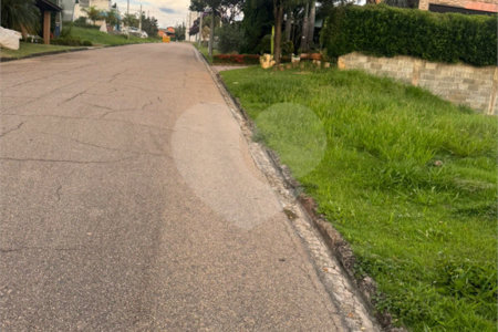 Terreno à venda no condomínio Colinas de Inhandjara, Itupeva - SP