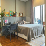 Apartamento à venda ou para alugar com 2 suítes em Vila Nova Conceição, São Paulo, SP