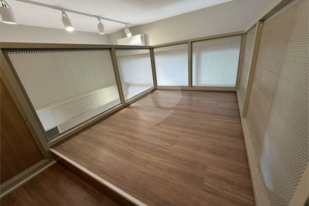 Apartamento à venda com 1 suíte em Perdizes, São Paulo, SP