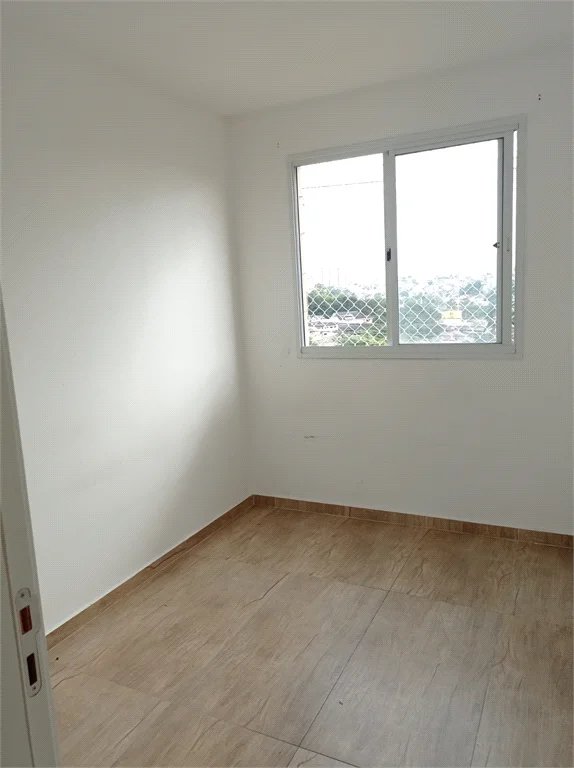 Apartamento à venda com 2 quartos em Jardim Taboão, São Paulo, SP