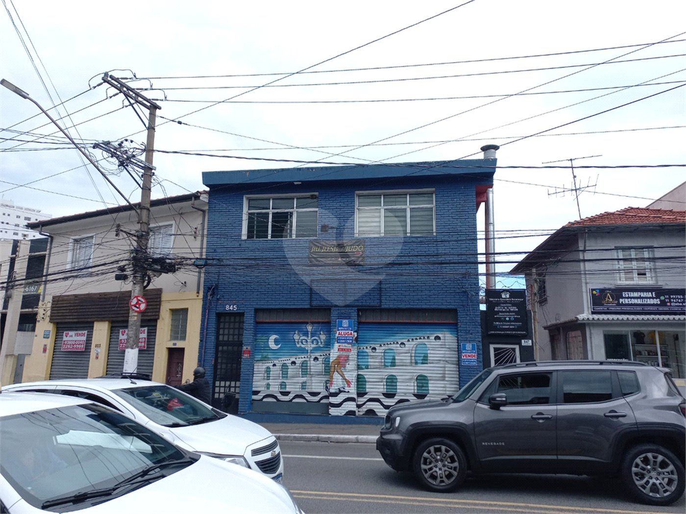 Salão para alugar em Santana, São Paulo, SP