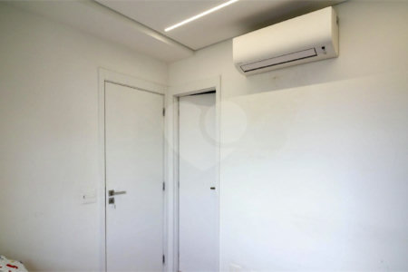 Apartamento para alugar com 3 suítes em Brooklin Novo, São Paulo, SP