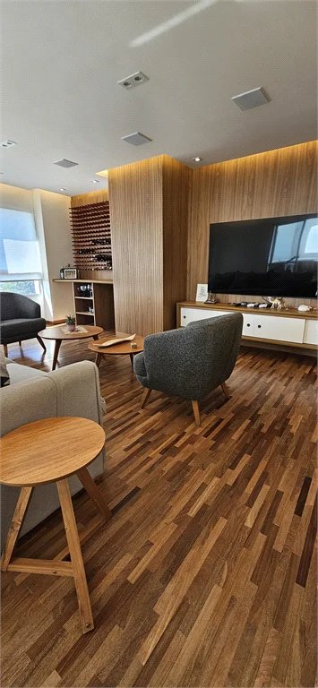 Apartamento à venda com 3 suítes em Jardim Arpoador, São Paulo, SP