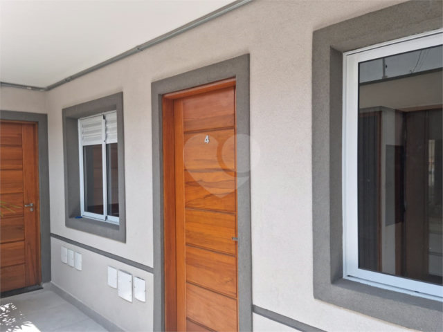 Casa para alugar com 1 quarto em Tucuruvi, São Paulo, SP