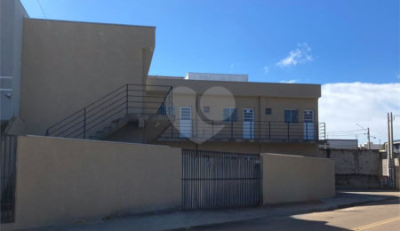 Casa à venda com 12 quartos em Portal dos Pinheiros II, Itapetininga, SP