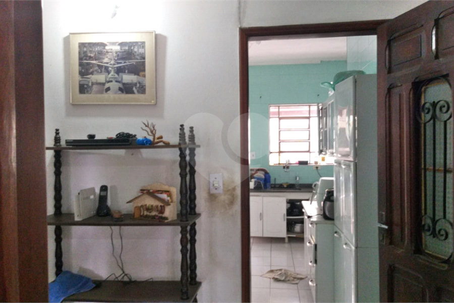 Sobrado à venda com 4 quartos, sendo 1 suíte, em Santana, São Paulo, SP