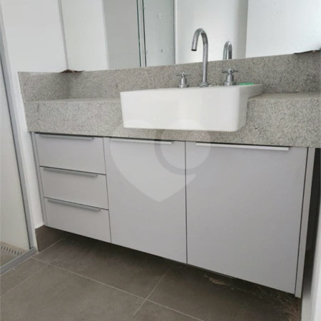 Apartamento à venda com 1 quarto em Indianópolis, São Paulo, SP