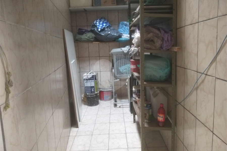 Casa à venda com 2 quartos, sendo 1 suíte, em Vila Gustavo, São Paulo, SP
