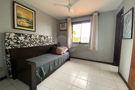 Casa à venda com 4 suítes em Marina, Armação dos Búzios, RJ