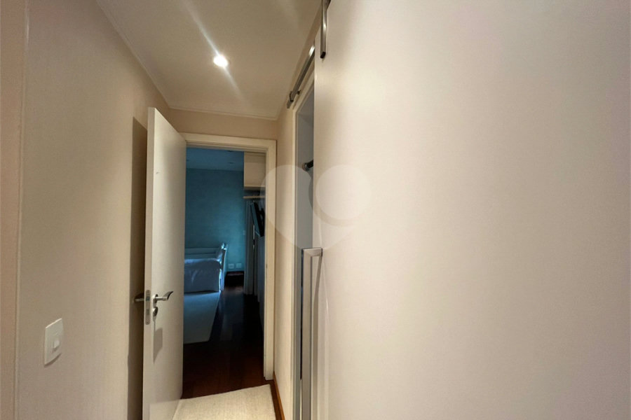 Apartamento à venda com 4 suítes em Santana, São Paulo, SP