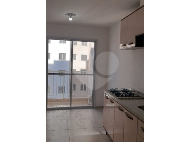 Apartamento à venda com 1 suíte em Tucuruvi, São Paulo, SP