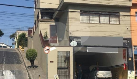 Prédio à venda em Imirim, São Paulo, SP