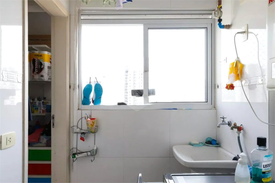 Apartamento à venda com 2 quartos, sendo 1 suíte,  em Santana, São Paulo, SP