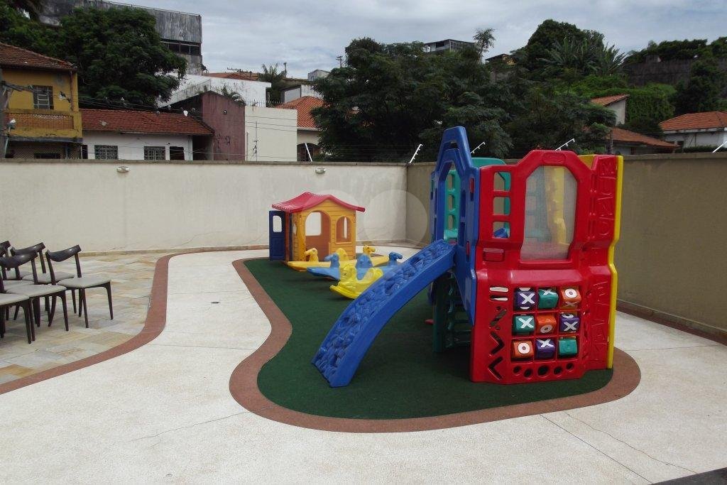 Apartamento à venda com 3 suítes em Santa Teresinha, São Paulo, SP