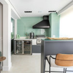 Apartamento à venda com 3 suítes em Jardim Sul, São Paulo, SP