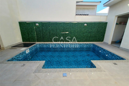 Casa em condomínio à venda com 3 suítes em Iporanga, Sorocaba, SP