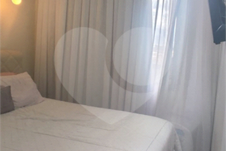 Apartamento à venda com 2 quartos em Freguesia do Ó, São Paulo, SP