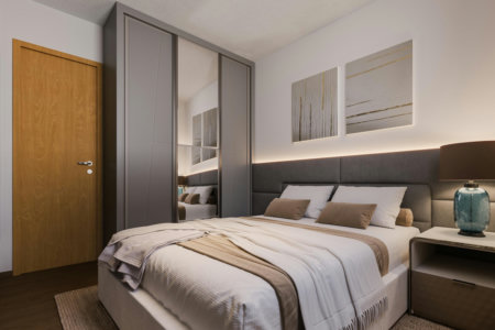 Residencial Scarpone