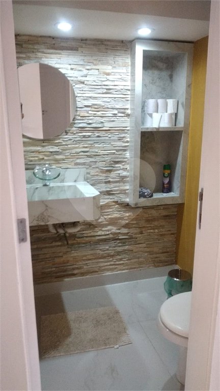 Casa em condomínio à venda com 5 suítes em Armação, Armação dos Búzios, RJ
