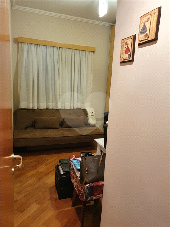 Apartamento à venda com 3 quartos, sendo 1 suíte, em Vila Paulicéia, São Paulo, SP